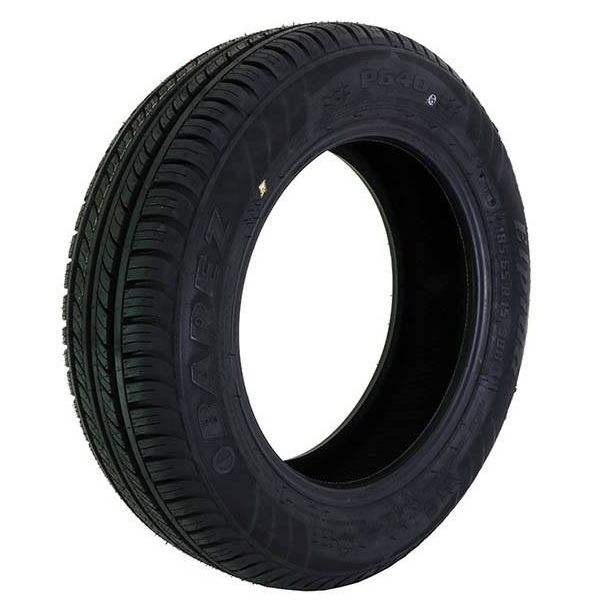 لاستیک بارز 185/65R15گل P640