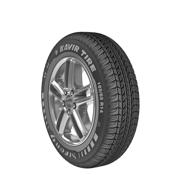 لاستیک کویر تایر185/65R15مدل KB-22