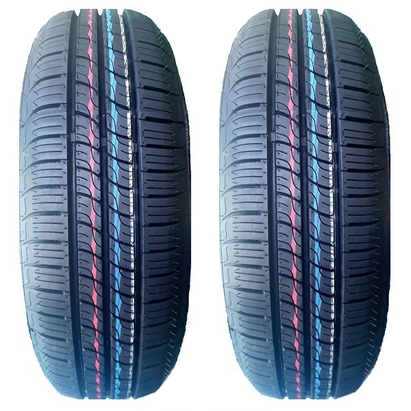 لاستیک کویر تایر165/65R13مدل KB-26