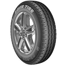 لاستیک کویر تایر195R14مدل KB-600