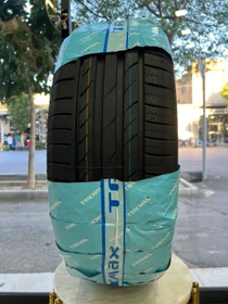 لاستیک 235/55R18ترک مکس مدلX-Privilo TX3