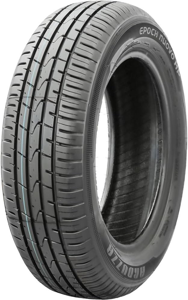 لاستیک آردنت 205/60R15مدلHD 665