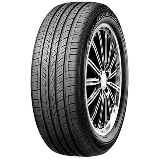 لاستیک رودستون205/60R15 گل N5000