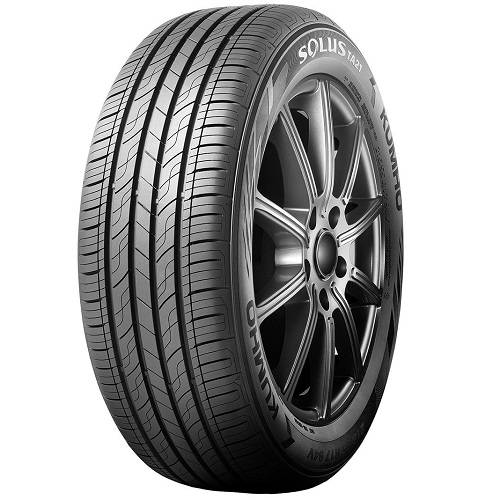 لاستیک کومهو 175/70R13مدلSOLUS TA21