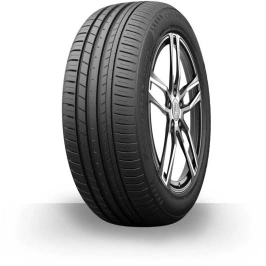 لاستیک هابیلد205/50R16گلS2000