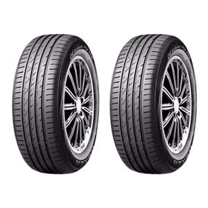 لاستیک 235/55R19نکسن مدل Nblue HD Plus