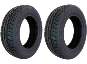 لاستیک ایران تایر185/65/15(karena) ECO