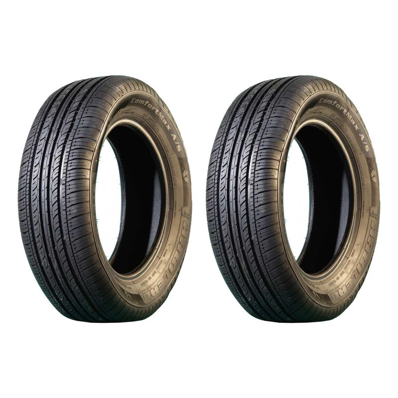 لاستیک هابیلد185/70R13گل K717
