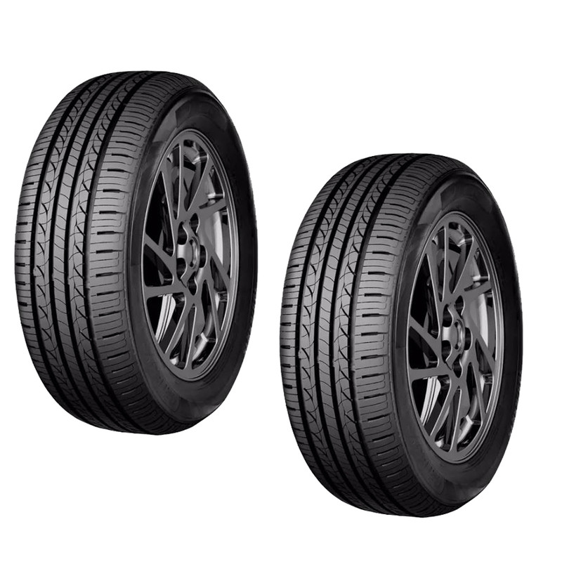 لاستیک  هیلو مدل Genesys XP1 سایز 185/65R14