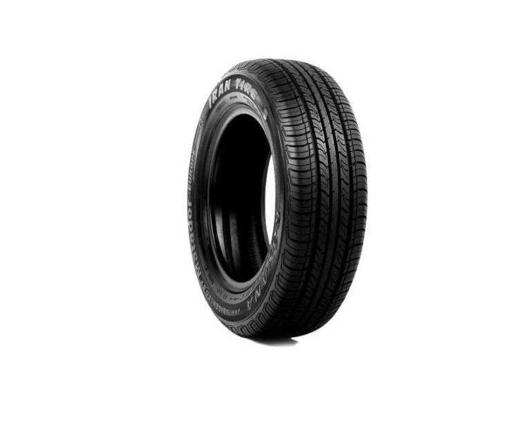 لاستیک ایران تایر 185/65/14 (Mersana)