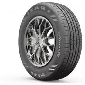 لاستیک رازی تایر185/65R14مدل RG-410 اکو